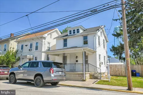 18 N 6th, Mcsherrystown, PA 17344