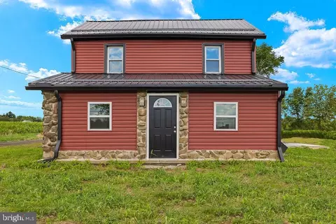 181 Belmont Rd, Gettysburg, PA 17325