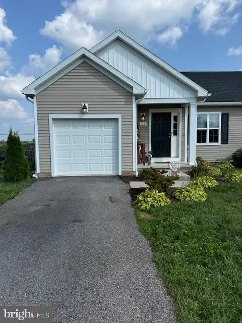 158 Skyview Cir, Hanover, PA 17331