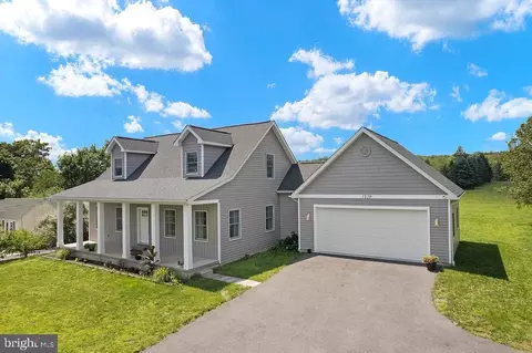 1320 Biglerville Rd, Gettysburg, PA 17325