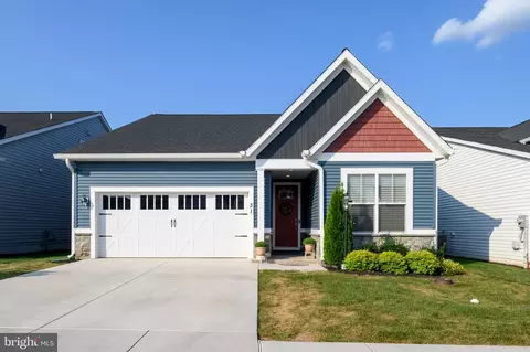 31 Cardinal Flower Way, Gettysburg, PA 17325