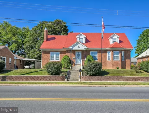 413 W King St, Littlestown, PA 17340