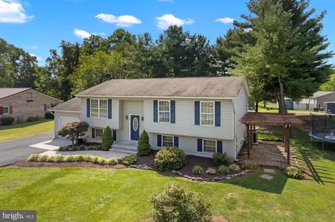 17 Crossland Trl, Fairfield, PA 17320