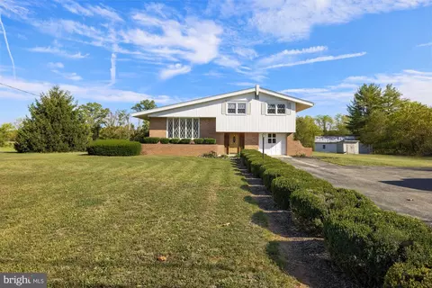 4885 Old Harrisburg Rd, Gettysburg, PA 17325