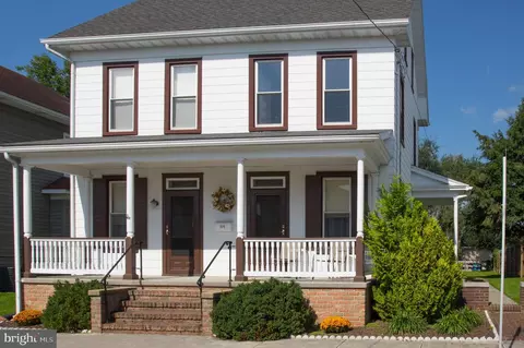 331 North St, Mcsherrystown, PA 17344