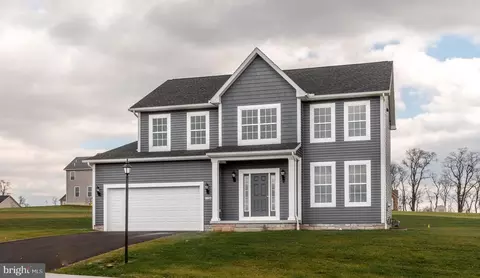 580 Ledger #116, Hanover, PA 17331
