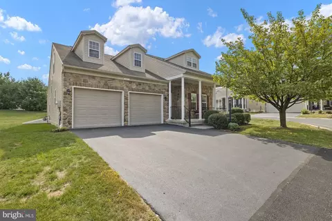 47 Winding Dr, Gettysburg, PA 17325