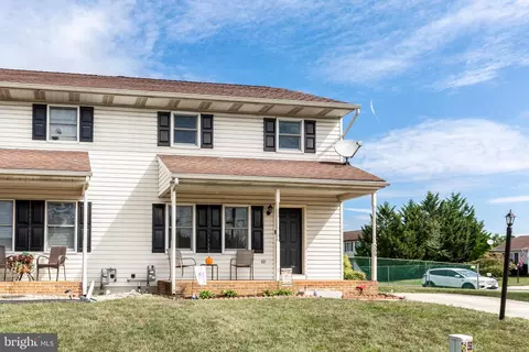 509 Poplar St, Hanover, PA 17331