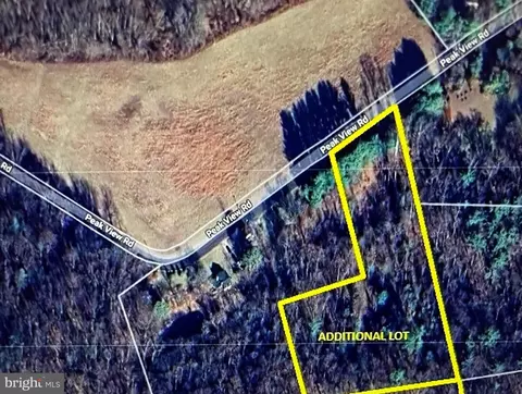 216 Peak View Rd, York Springs, PA 17372