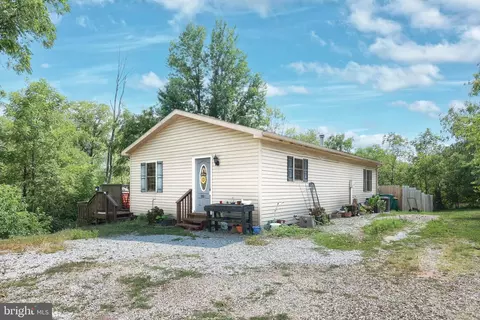 2855 Heidlersburg Rd, Gettysburg, PA 17325