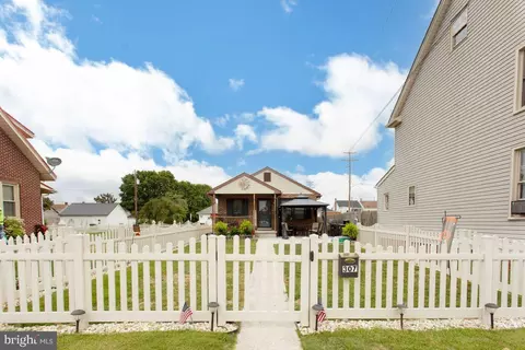 307 South St, Hanover, PA 17331
