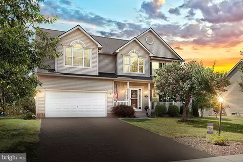 165 Barley Cir, Hanover, PA 17331