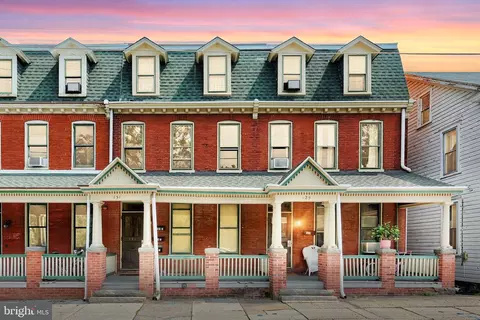 129 N Washington St, Gettysburg, PA 17325