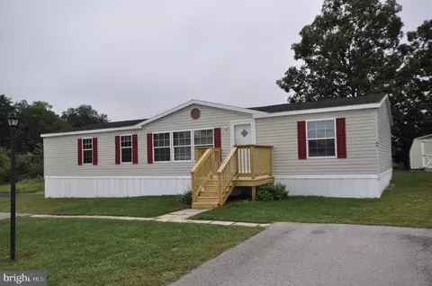 4820 Old Harrisburg Rd, Gettysburg, PA 17325