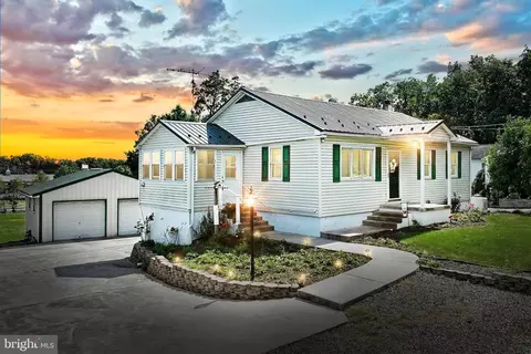 1910 Highland Avenue Rd, Gettysburg, PA 17325