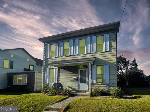 511 Third St, Hanover, PA 17331