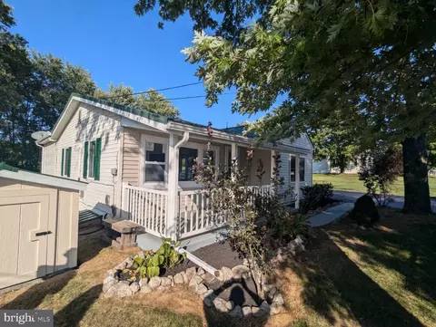 198 Hunterstown Hampton Rd, Gettysburg, PA 17325