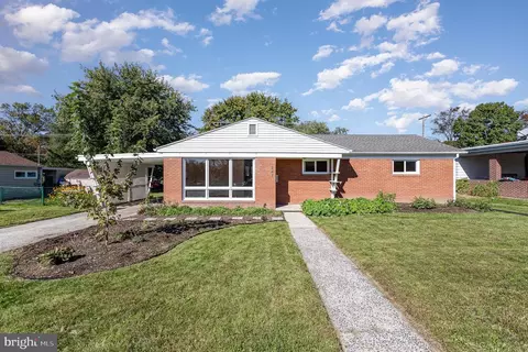 841 Johns Ave, Gettysburg, PA 17325