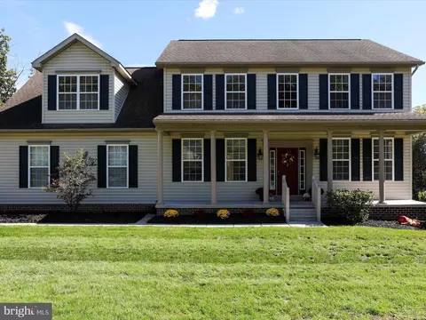 947 Boyds School Rd, Gettysburg, PA 17325