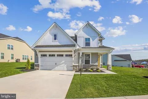 150 Woolgrass Ln, Gettysburg, PA 17325