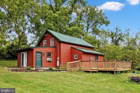 1315 Granite Station Rd, Gettysburg, PA 17325