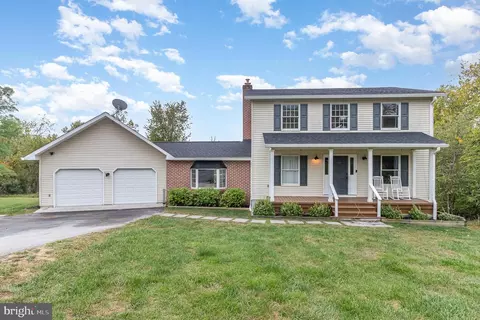 24 Strausbaugh Trl, Fairfield, PA 17320