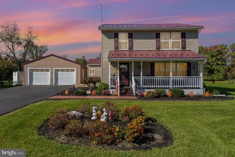855 Orrtanna Rd, Orrtanna, PA 17353