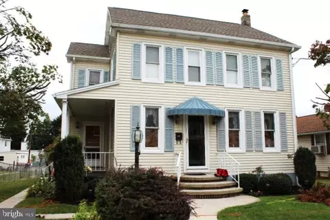 422 North St, Mcsherrystown, PA 17344