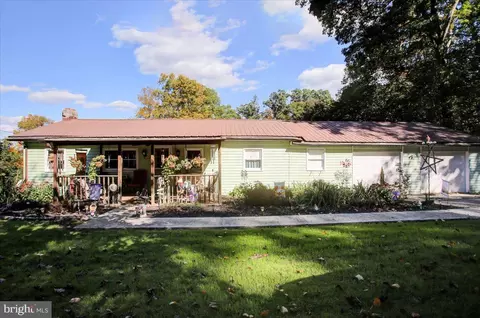 1916 Upper Bermudian Rd, Gardners, PA 17324