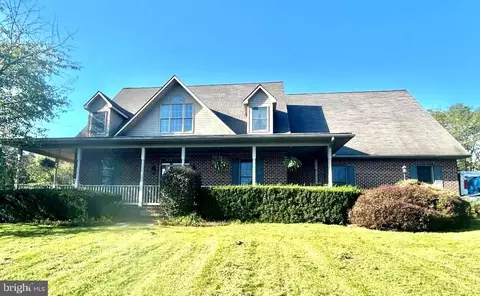 345 Mcglaughlin Rd, Gettysburg, PA 17325