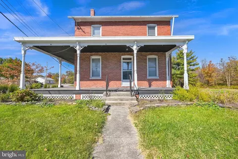 2518 2520 York Rd, Gettysburg, PA 17325