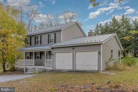 10 Snow Trl, Fairfield, PA 17320
