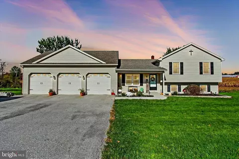 448 Church Rd, East Berlin, PA 17316