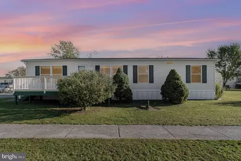 4820 Old Harrisburg Rd #159, Gettysburg, PA 17325