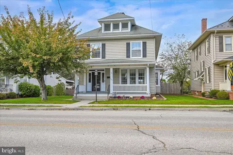 325 Ridge, Mcsherrystown, PA 17344