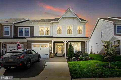 28 Tulip Tree Way, Gettysburg, PA 17325