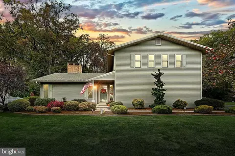70 Park Ave, Gettysburg, PA 17325