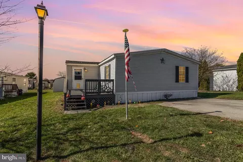 4820 Old Harrisburg Rd #125, Gettysburg, PA 17325