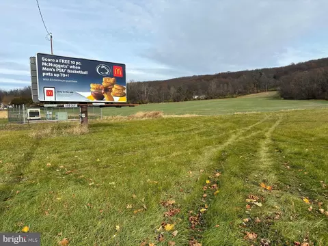 2187 Carlisle Pike #LOT 2, New Oxford, PA 17350