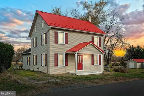 1295 Beecherstown Rd, Biglerville, PA 17307