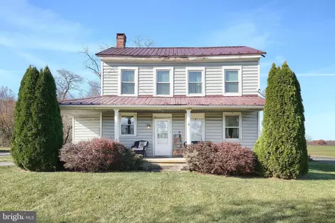 195 Patterson Rd, Gettysburg, PA 17325