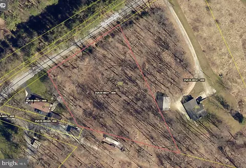 156 Gladhill Rd, Fairfield, PA 17320