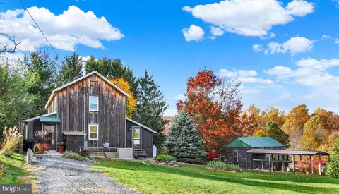 1934 Wenksville Rd, Biglerville, PA 17307