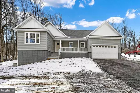 25 Meadow Lark Trl, Fairfield, PA 17320