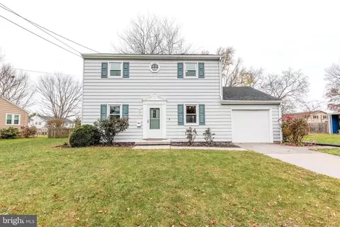 125 Rodes Ave, Gettysburg, PA 17325