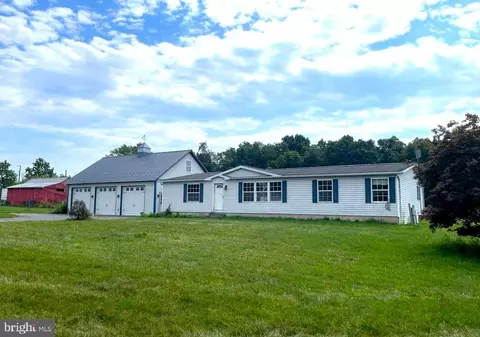 325 Orphanage Rd, Littlestown, PA 17340