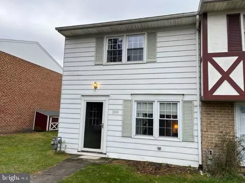 200 Hills Dr, Gettysburg, PA 17325