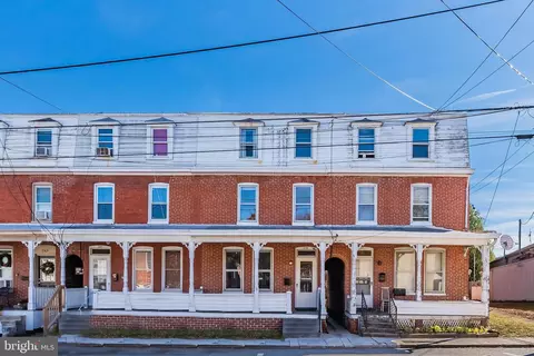 239 York St, Gettysburg, PA 17325