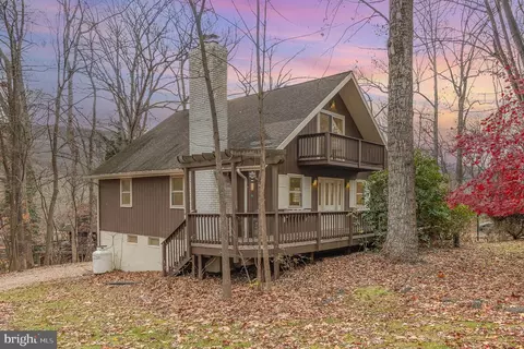 10 Woodland Trl, Fairfield, PA 17320