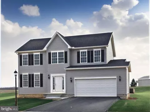43 Eagle Ln #2, Hanover, PA 17331